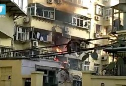 温岭一小区爆料事件视频,邻里纠纷引关注