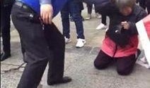 江西网友爆料打孩子视频,惊曝打孩子视频引发社会关注