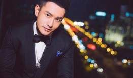 黄晓明爆料黄先生视频