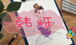 娱乐吃瓜小可爱是谁啊,网络红人的崛起之路