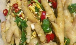 酸辣鸡爪爆料视频下载,美味制作过程大公开