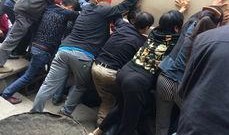 重庆一位老人爆料视频,揭秘城市变迁背后的感人故事