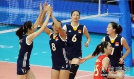 女排李珊爆料视频回放,揭秘辉煌背后的心酸历程