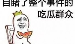 娱乐吃瓜菌人人有苦衷,人人有苦衷，吃瓜菌带你探秘幕后真相