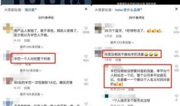 辛巴直播爆料抖音视频在哪里看,抖音视频曝光背后的精彩瞬间