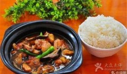 黄焖鸡米饭最新爆料图片,揭秘最新爆料图片背后的美味秘密