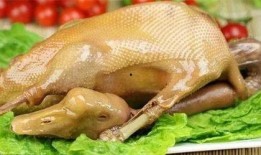 爆料土家老鹅怎么做视频,传统美味，一招学会