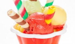 外国冰淇淋爆料视频大全