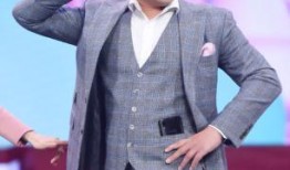 沈腾何炅爆料谢娜视频