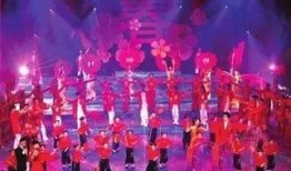 爆料春节晚会视频大全,揭秘历年精彩瞬间，重温经典瞬间