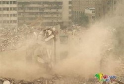 爆料最新消息拆迁,哪些地区将迎来巨变？