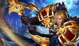 王者新皮肤爆料最新项羽,项羽新皮肤惊艳亮相，王者峡谷再掀风云