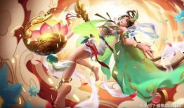 大乔母女最新皮肤爆料视频,古典美韵再现江湖