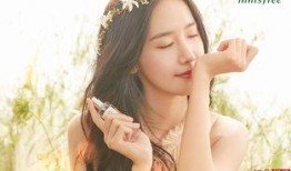 林允儿最新爆料图片,清新气质引网友热议！”