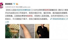 今天有什么娱乐圈爆料的,揭秘明星背后的惊人真相！