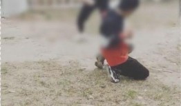 一名甘肃的网友爆料视频,惊现神秘视频，揭秘当地奇闻异事！