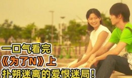 日剧为了n 在线观看