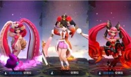 如懿安琪拉皮肤爆料视频,视觉盛宴与神秘元素交织