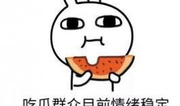 娱乐圈吃瓜二人是谁啊,揭秘娱乐圈神秘“瓜农”背后的故事