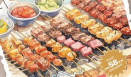 美食烧烤爆料视频下载大全,一网打尽烧烤秘籍与美味瞬间