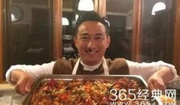 圈内人爆料黄磊做饭视频,圈内人曝光烹饪视频，美食爱好者纷纷点赞