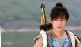 李逍遥首次爆料视频