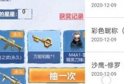 cf端游最新抽奖爆料,神秘奖励等你来拿！