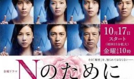 日剧为了n 在线观看