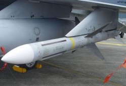美媒爆料我国新导弹视频,美媒曝光震撼画面！”