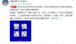 大连打人爆料最新消息,警方介入调查，受害者情况公布