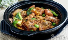 黄焖鸡米饭最新爆料图片,揭秘最新爆料图片背后的美味秘密