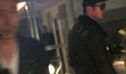 娱乐爆料跑男是谁啊,娱乐爆料引发网友热议！