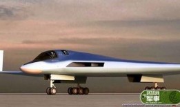 轰炸机最新爆料新闻,尖端科技助力空中霸主再升级