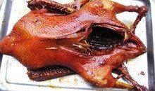 市场卤鸭爆料视频,独家爆料视频带你探秘卤鸭制作全过程